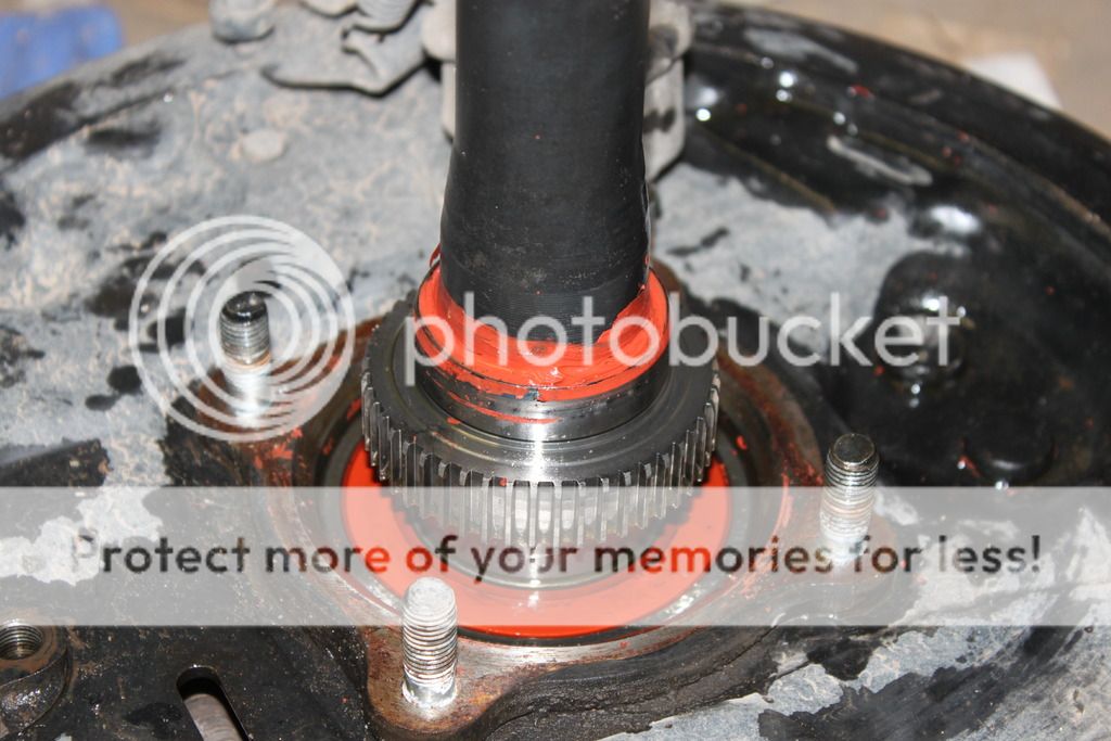 Rear Axle Seals The Ultimate Information and Replacement Thread (3rd